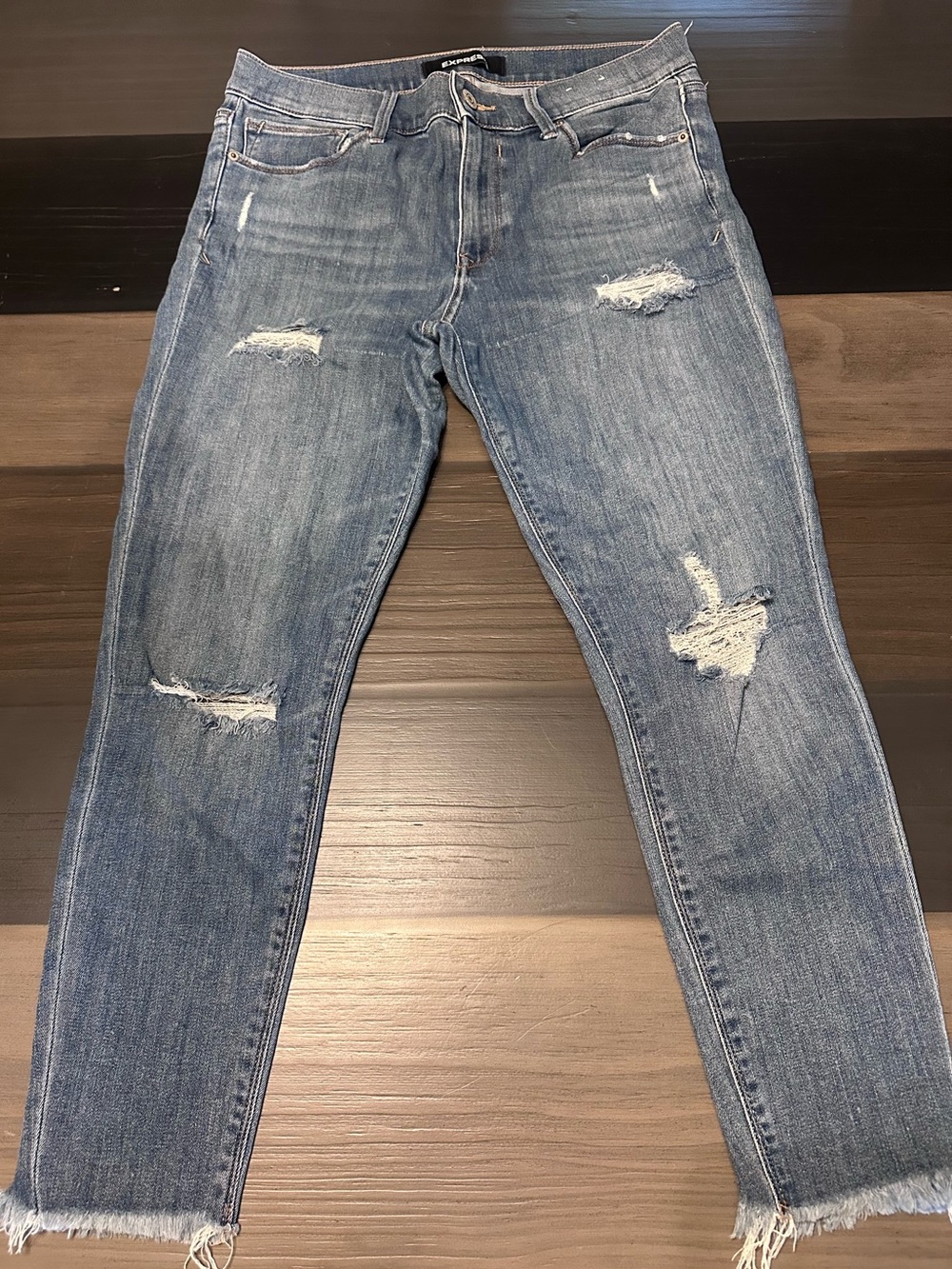 Express Jeans - Picture 5 of 6